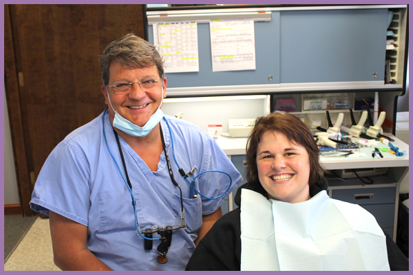 About Schell Family Dental Care - Dentist in Lebanon NH